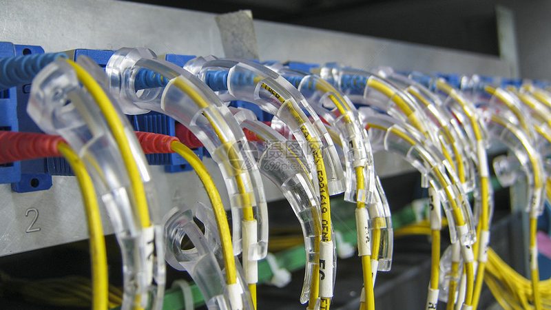 通信线路施工：揭秘其关键环节与选择要点